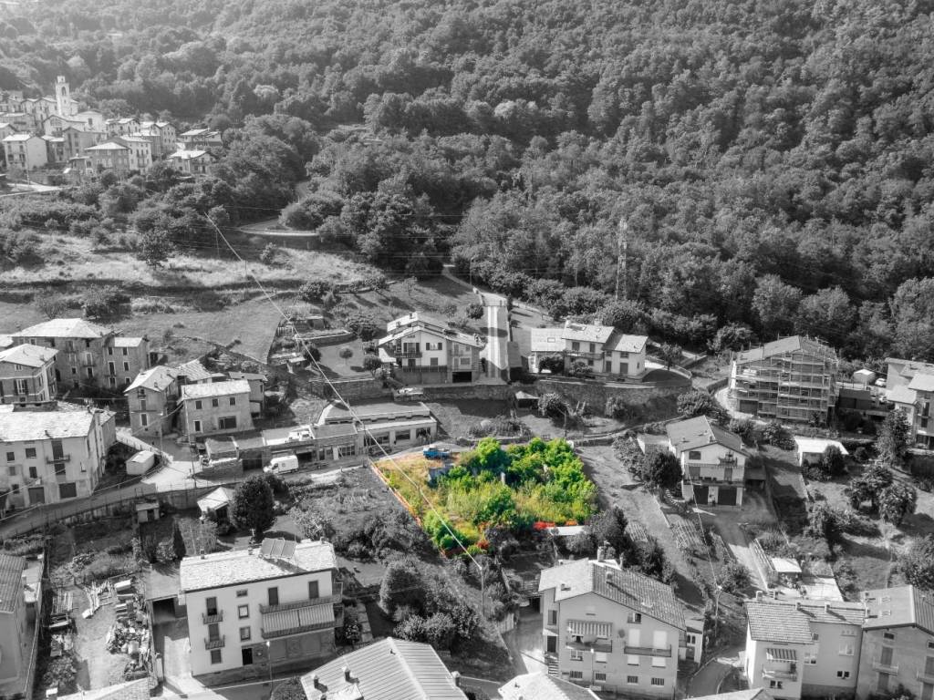 Terreno a Sondrio in Frazione Sant'Anna - Foto 5