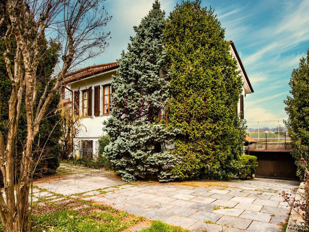 Villa a Casatenovo in Via Roma - Foto 3