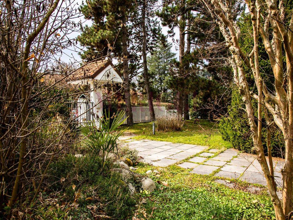 Villa a Casatenovo in Via Roma - Foto 4