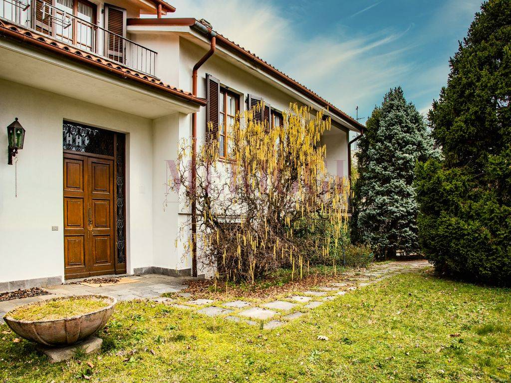 Villa a Casatenovo in Via Roma - Foto 5