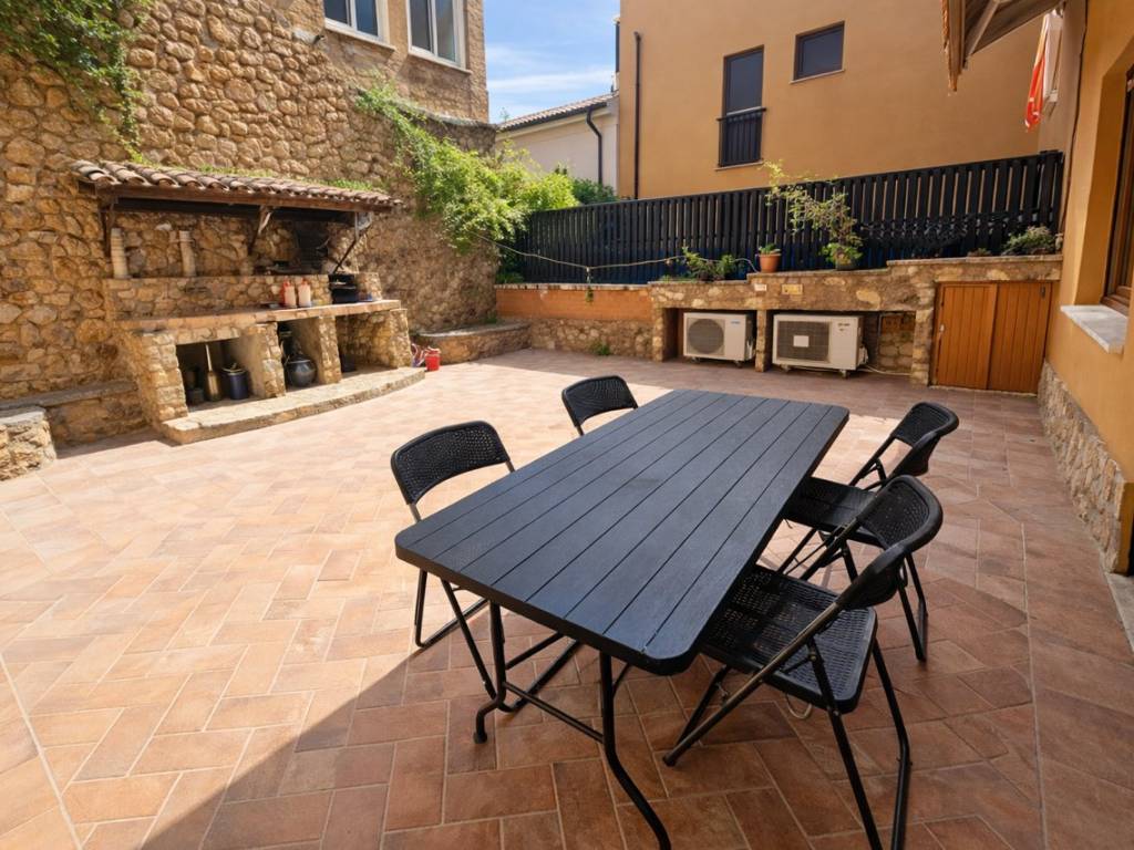 Appartamento a Monte argentario in Via Panoramica di Porto Santo Stefano - Foto 4