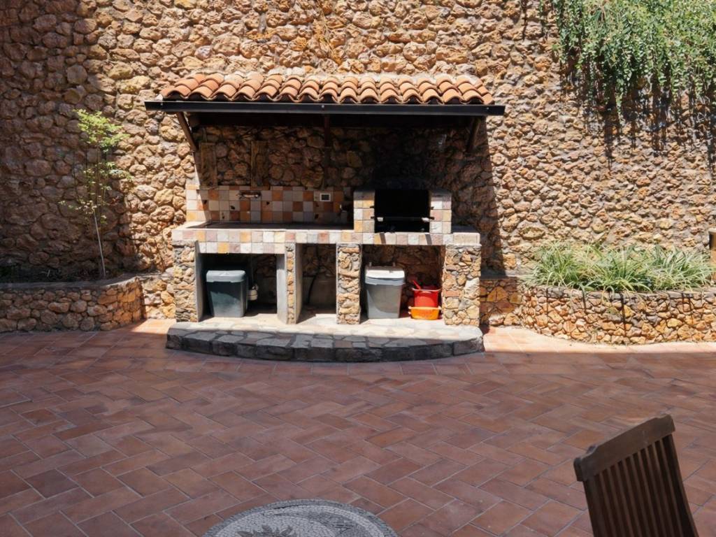 Appartamento a Monte argentario in Via Panoramica di Porto Santo Stefano - Foto 5