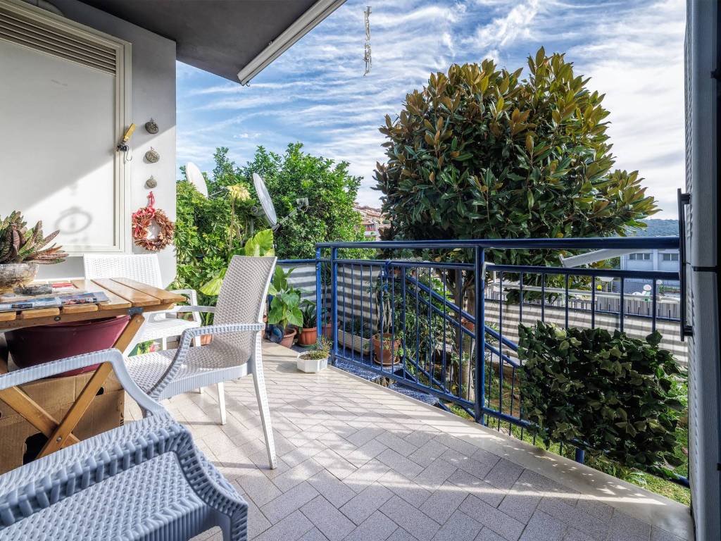 Appartamento a Gaeta in Via dei Frassini, 4 - Foto 2