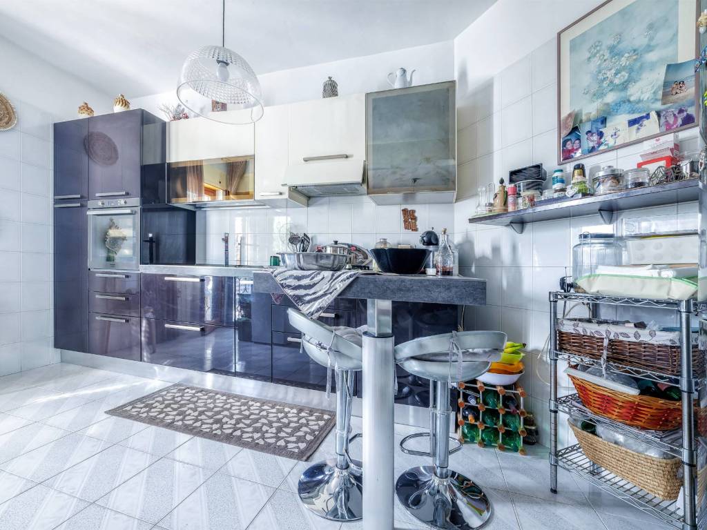 Appartamento a Gaeta in Via dei Frassini, 4 - Foto 3