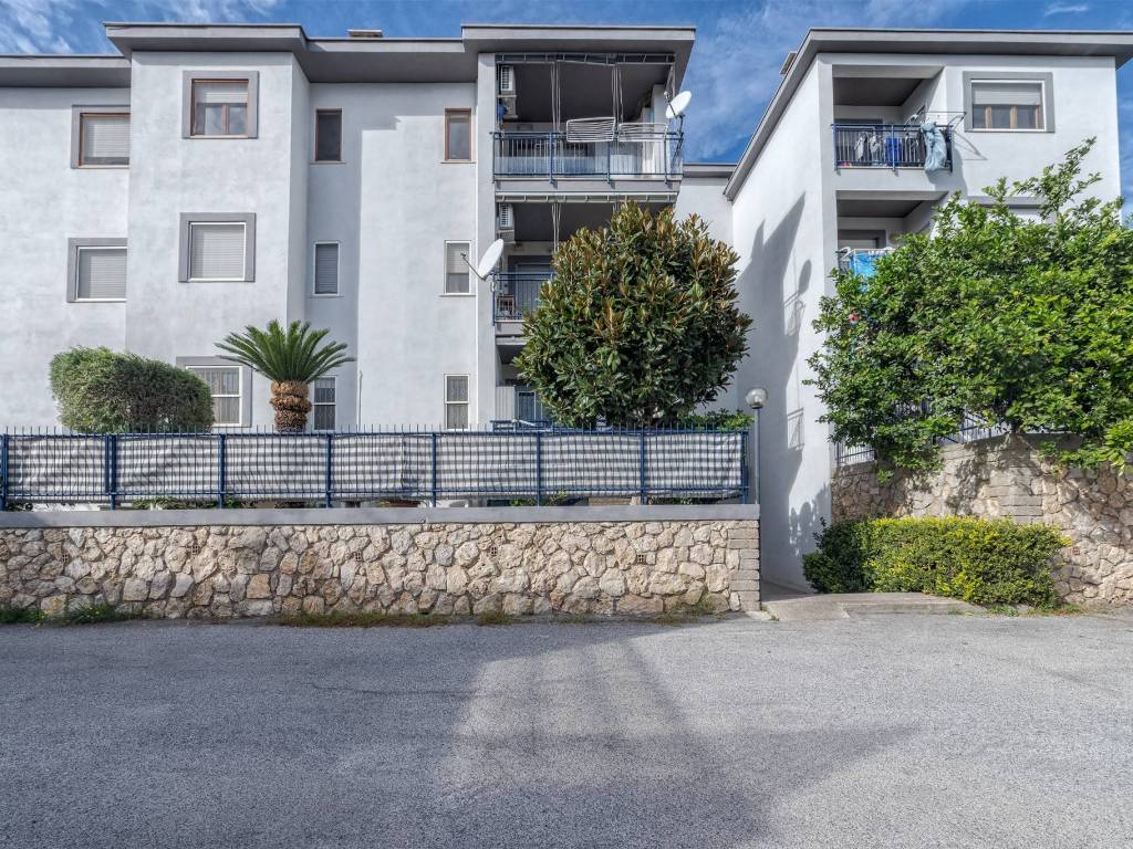 Appartamento a Gaeta in Via dei Frassini, 4 - Foto 4