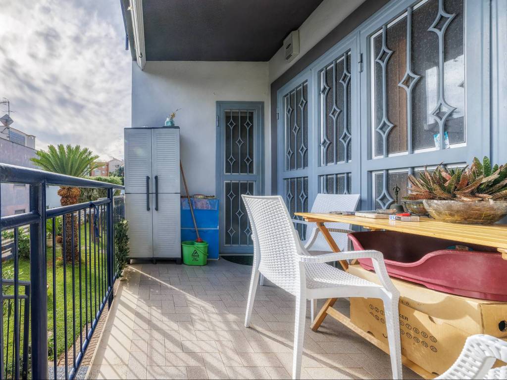 Appartamento a Gaeta in Via dei Frassini, 4 - Foto 5
