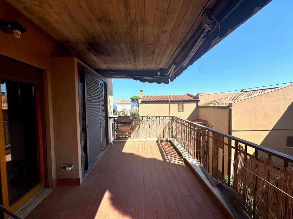 Appartamento a Monte argentario in Via Lividonia - Foto 3