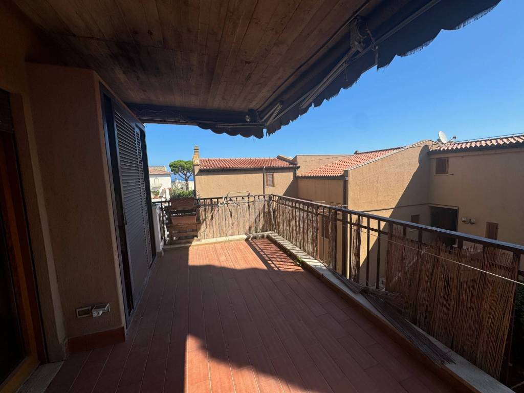 Appartamento a Monte argentario in Via Lividonia - Foto 4