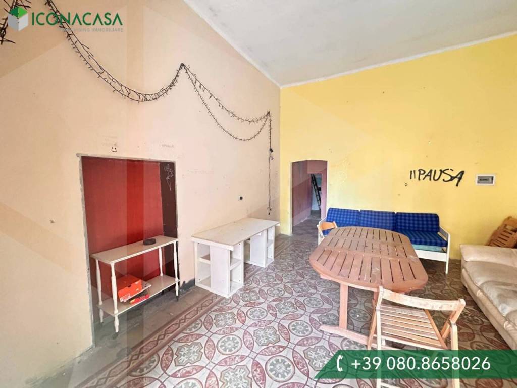 Casa indipendente a Bitetto in Via Generale Michele Palmiotti, 15 - Foto 4