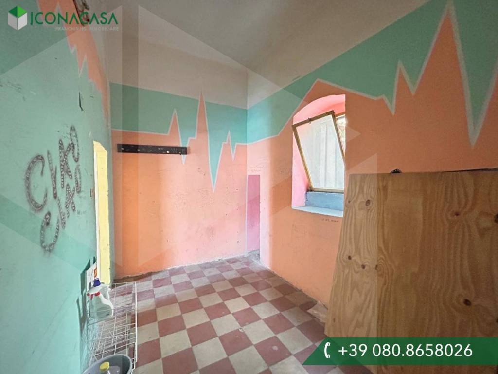 Casa indipendente a Bitetto in Via Generale Michele Palmiotti, 15 - Foto 5