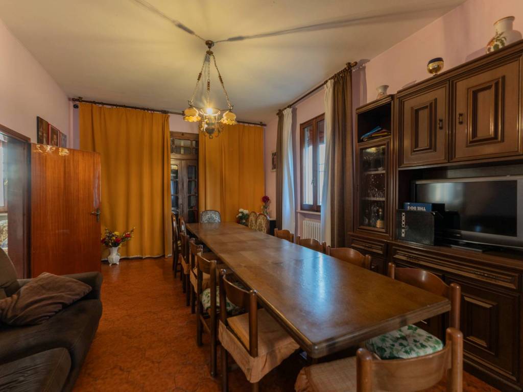 Villa a Vigarano mainarda in Via Cioccana, 17 - Foto 3