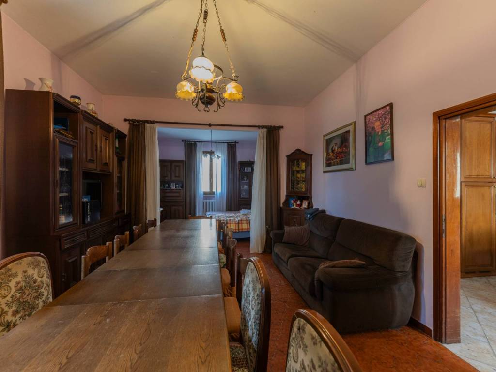 Villa a Vigarano mainarda in Via Cioccana, 17 - Foto 5