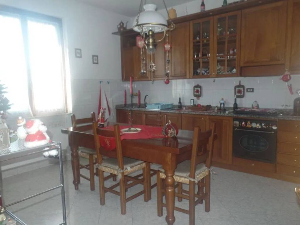 Villa a San giovanni valdarno in Via Antonio Meucci, 1 - Foto 3