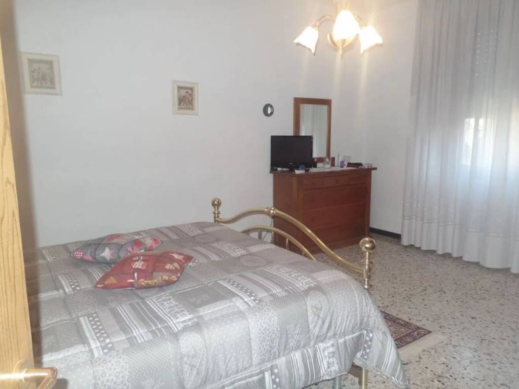 Villa a San giovanni valdarno in Via Antonio Meucci, 1 - Foto 4