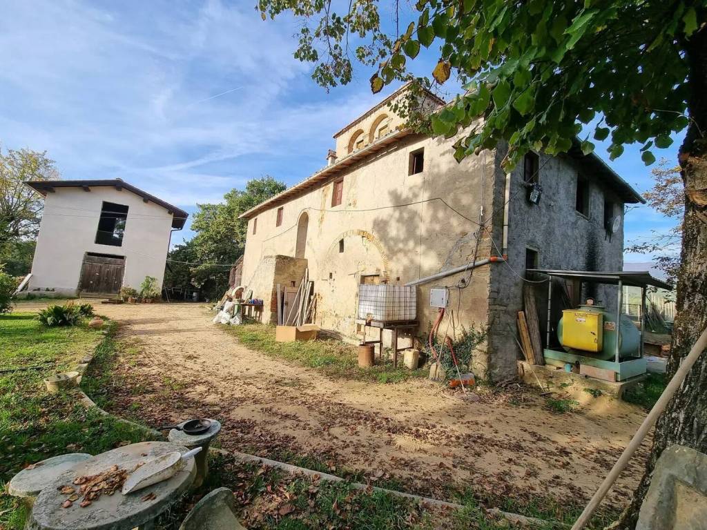Villa a Loro ciuffenna in Via Setteponti Ponente - Foto 2