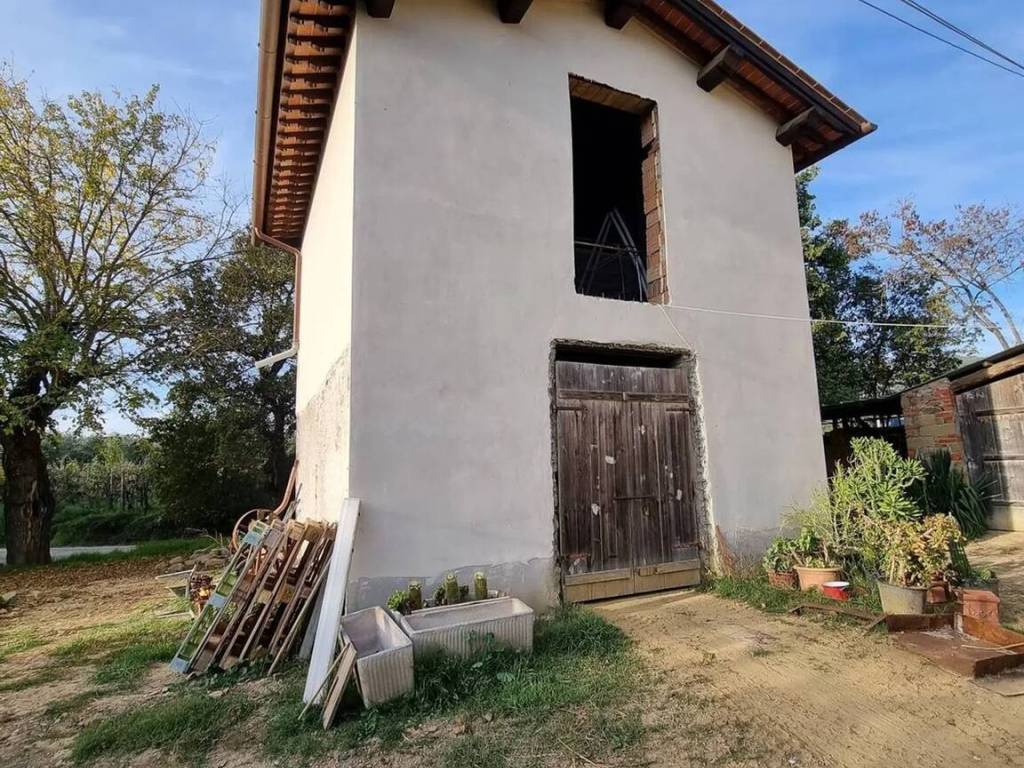 Villa a Loro ciuffenna in Via Setteponti Ponente - Foto 4