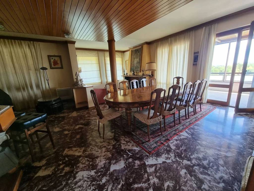 Appartamento a San giovanni valdarno in Lungarno Risorgimento - Foto 2