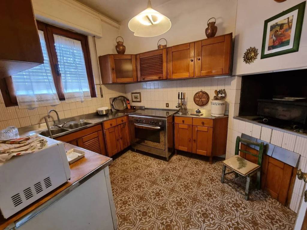 Appartamento a San giovanni valdarno in Lungarno Risorgimento - Foto 4