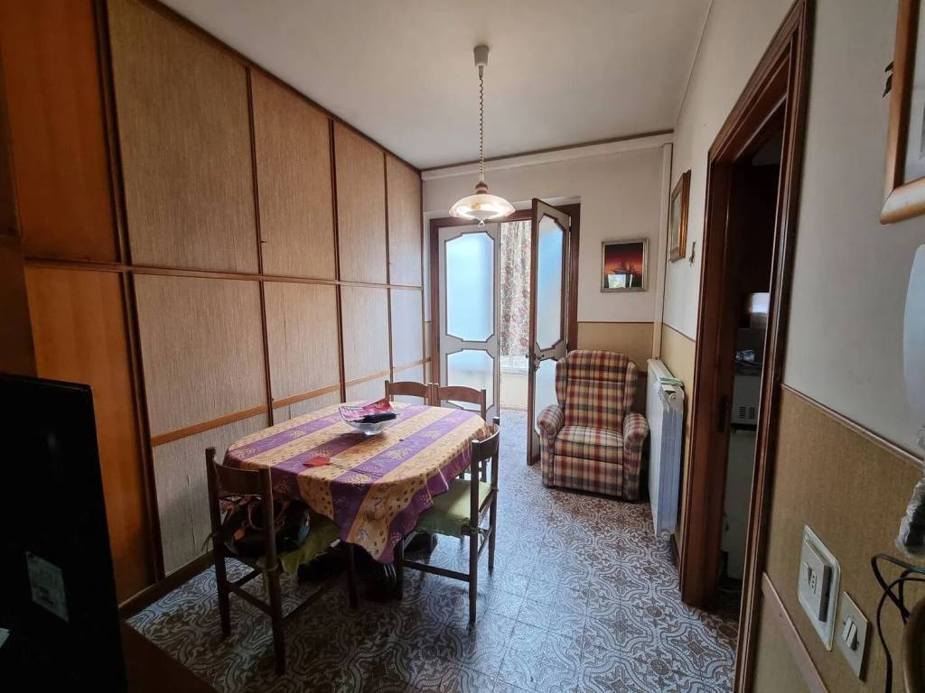 Appartamento a San giovanni valdarno in Lungarno Risorgimento - Foto 5