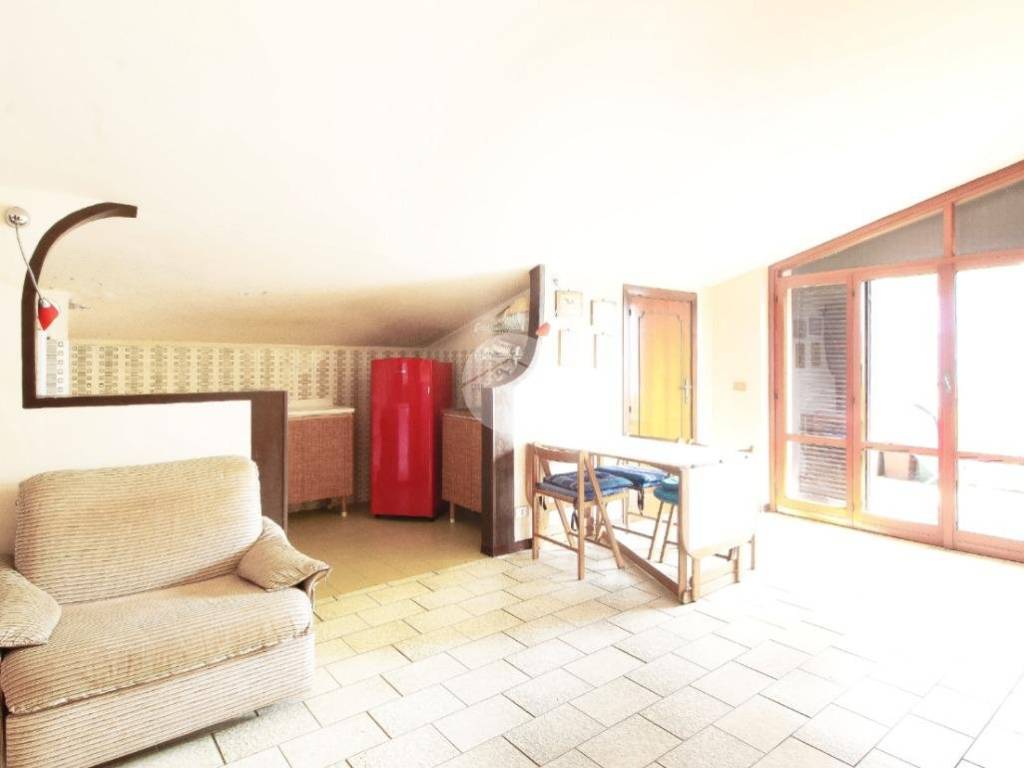 Appartamento a Alba adriatica in Via Giuseppe Mazzini, 117 - Foto 2