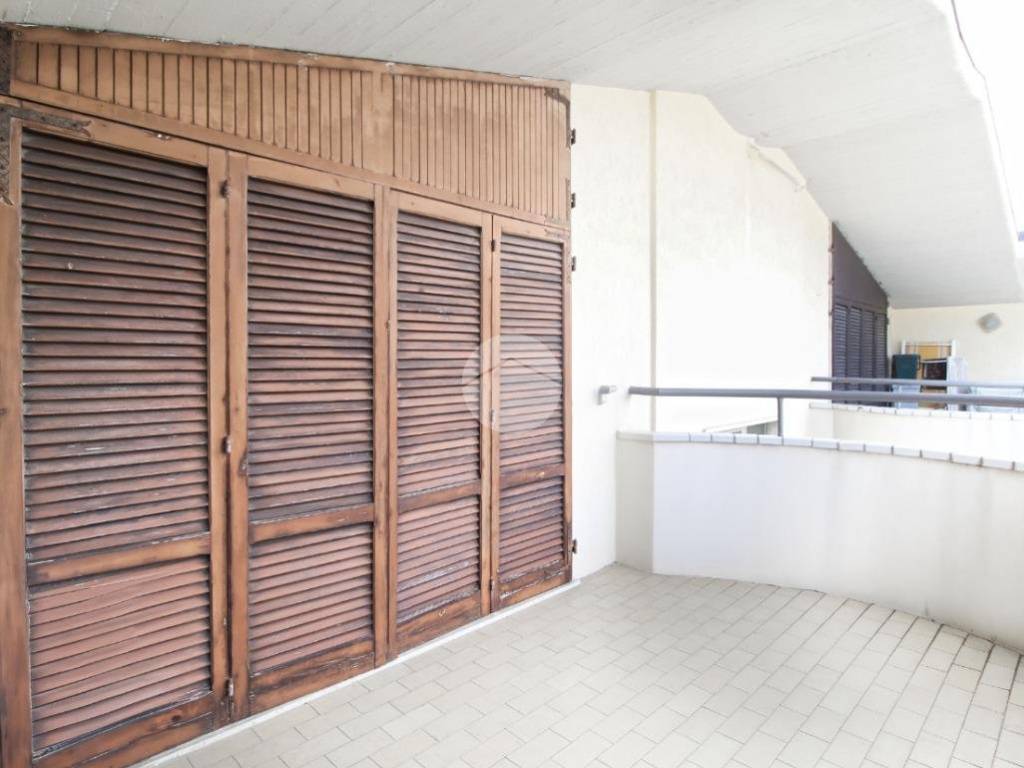 Appartamento a Alba adriatica in Via Giuseppe Mazzini, 117 - Foto 5