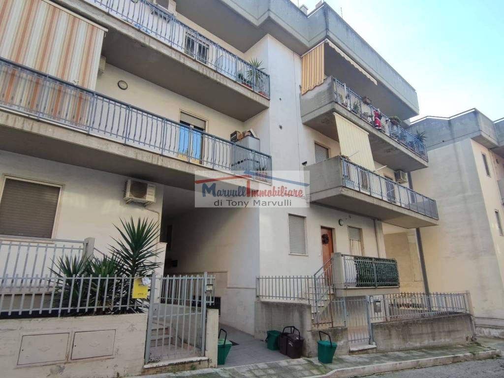 Appartamento a Cassano delle murge in Via Francesco Netti - Foto 2