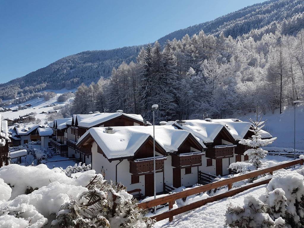 Appartamento a Aprica in Via Europa, 107 - Foto 2