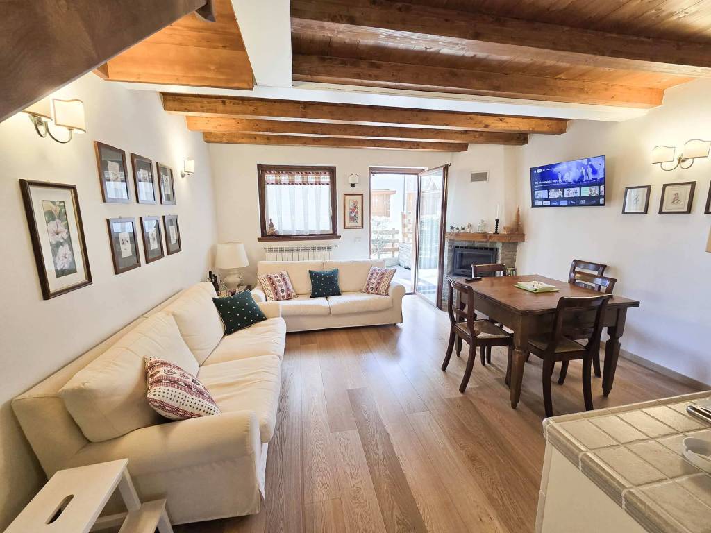 Appartamento a Aprica in Via Europa, 107 - Foto 4