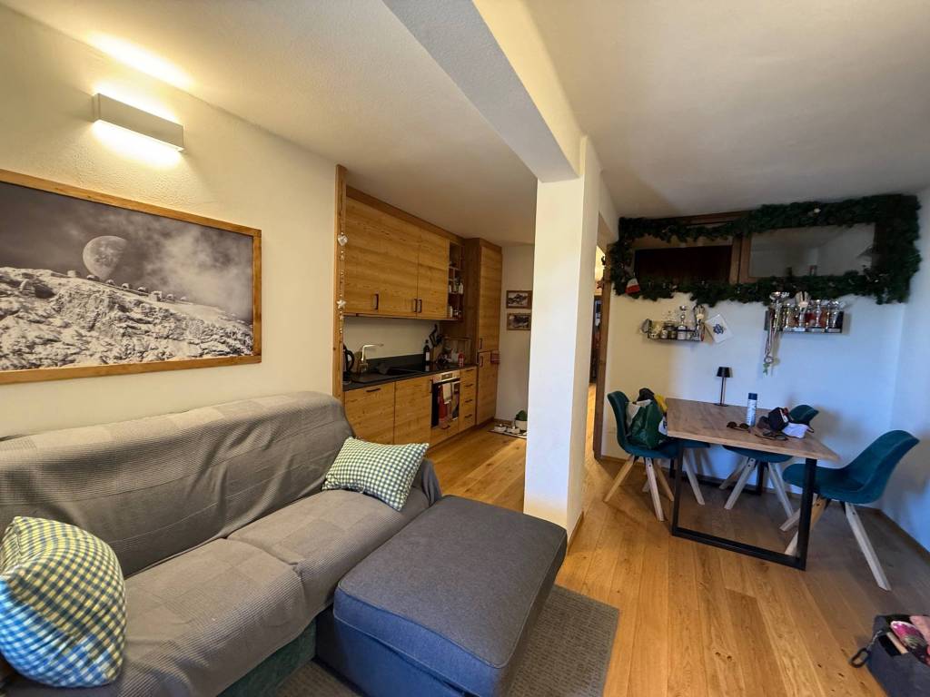 Appartamento a Sestriere in Via Monte Grappa, 1 - Foto 2