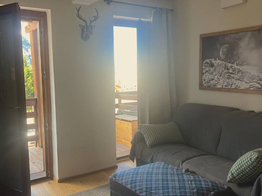 Appartamento a Sestriere in Via Monte Grappa, 1 - Foto 3