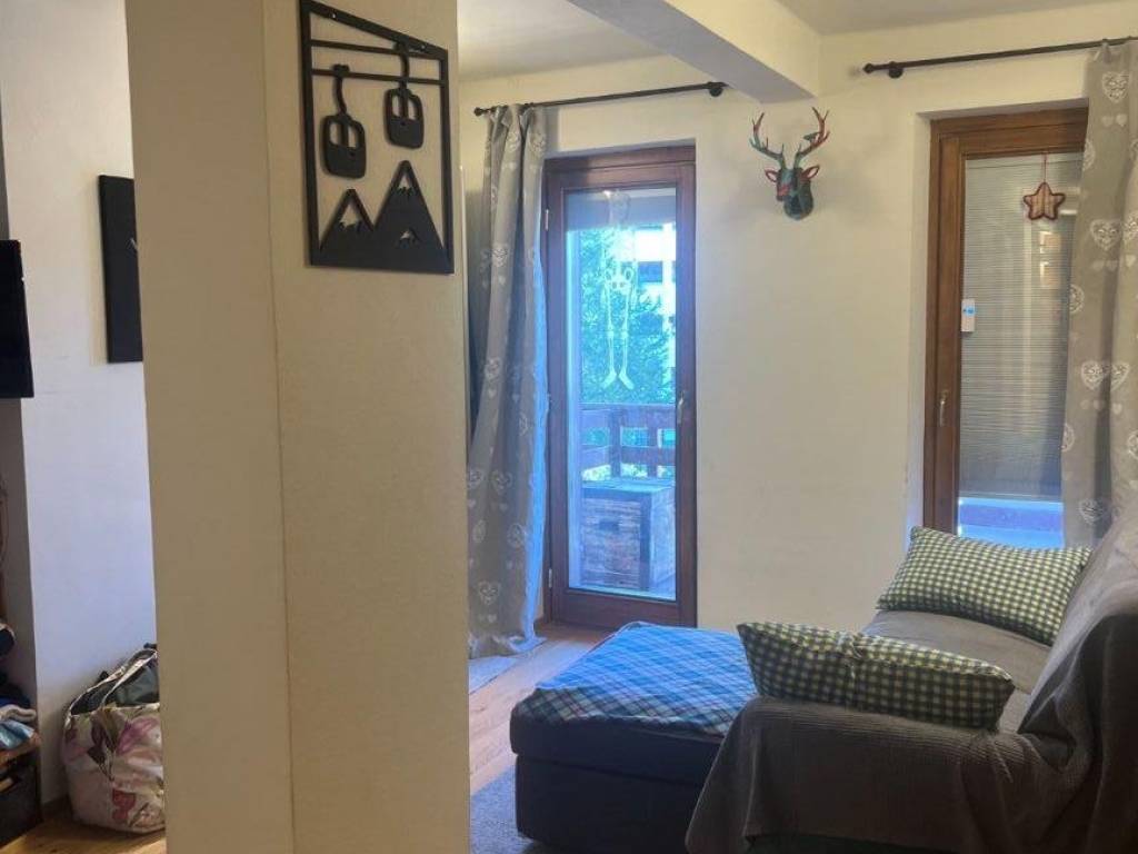 Appartamento a Sestriere in Via Monte Grappa, 1 - Foto 4