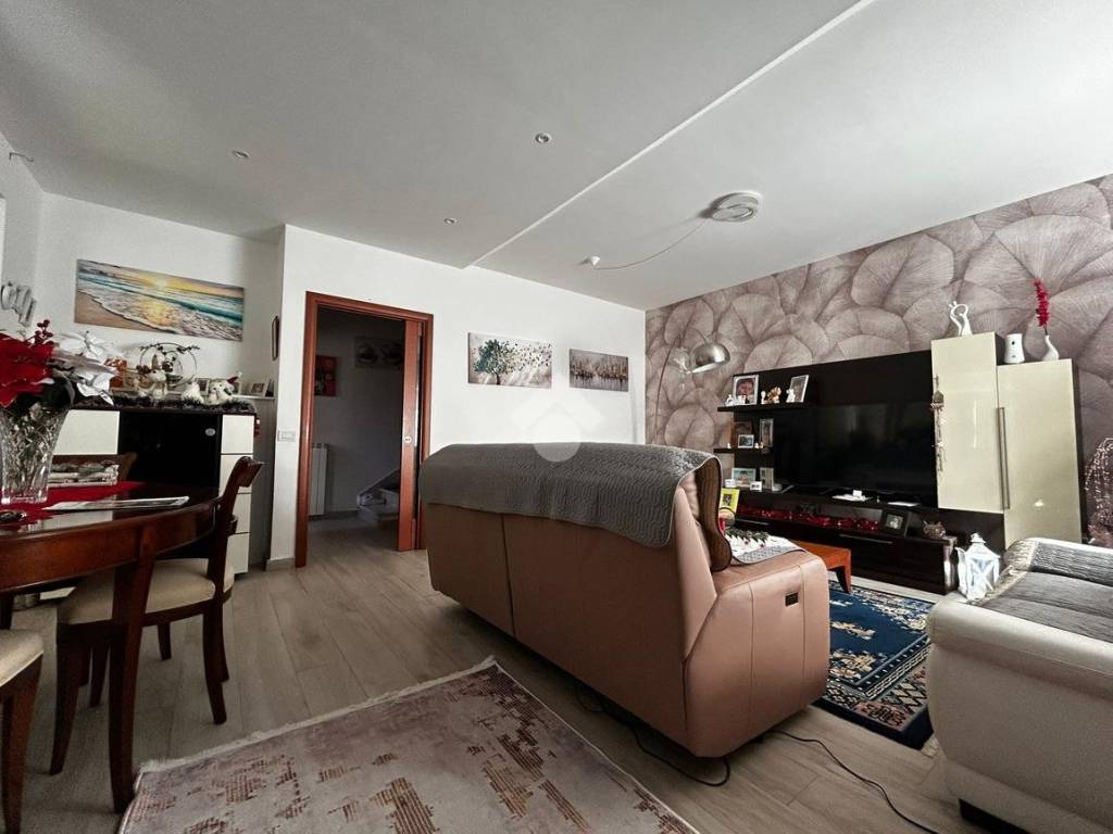 Villa a Corigliano-rossano in Via Tieri, 57 - Foto 5
