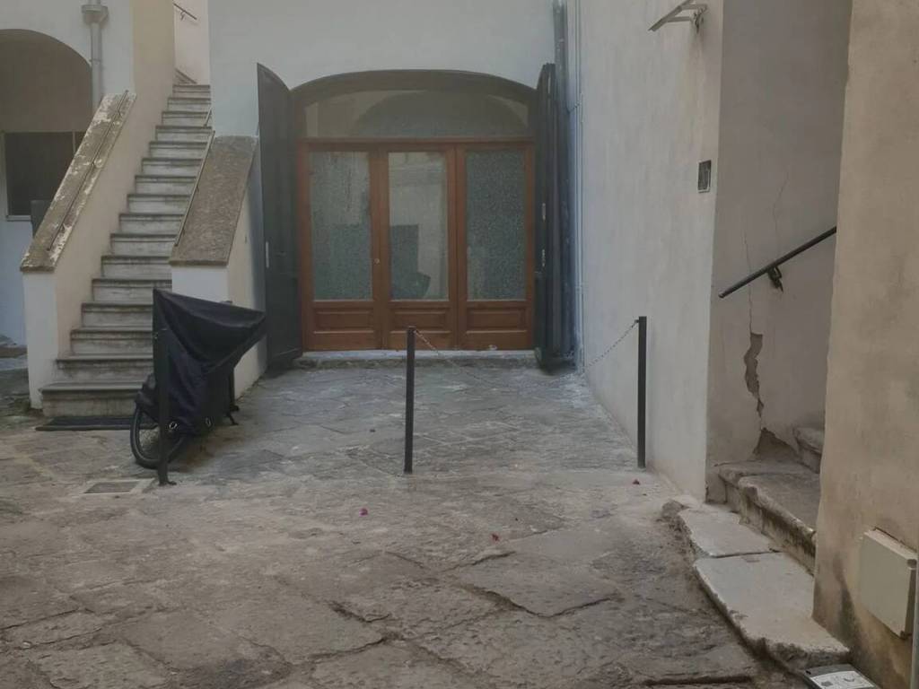 Loft / open space a Salerno in Via delle Botteghelle, 55 - Foto 2