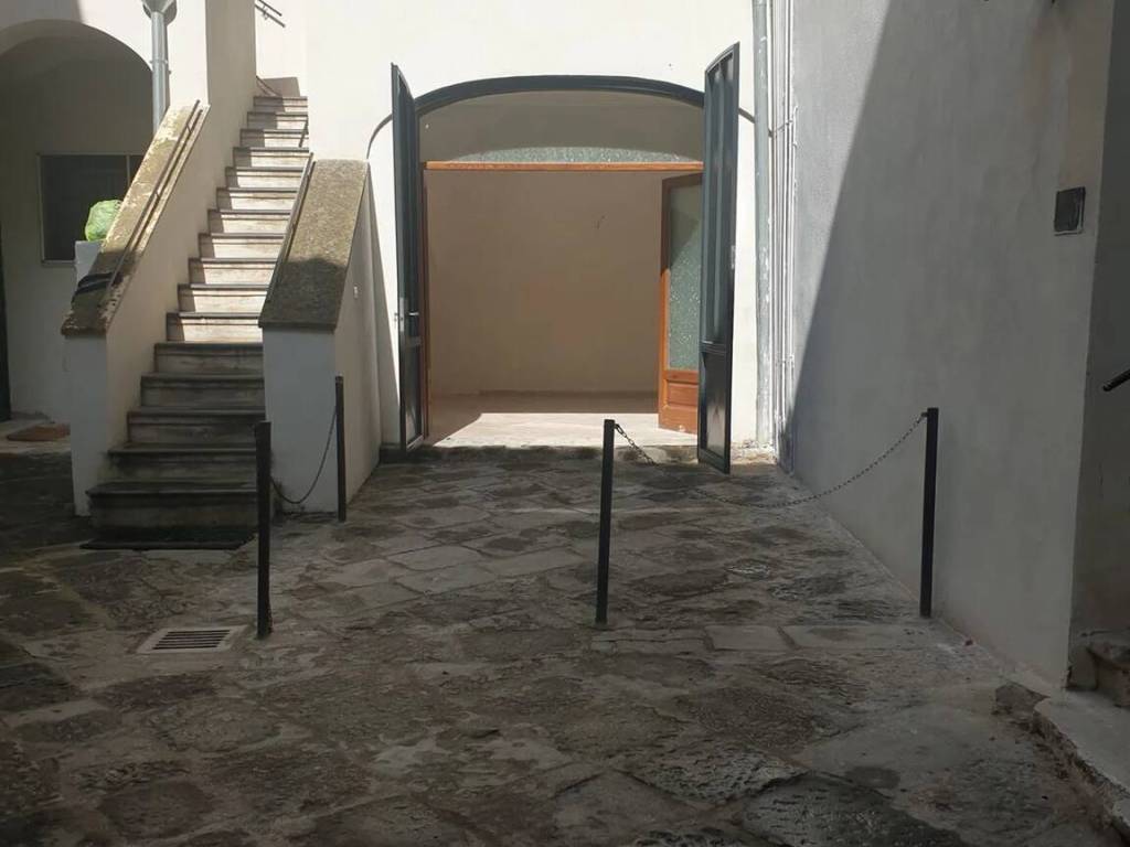 Loft / open space a Salerno in Via delle Botteghelle, 55 - Foto 4