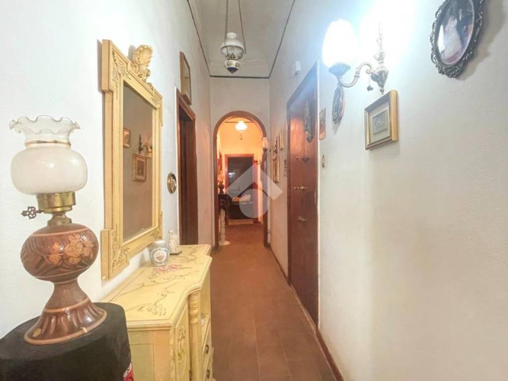 Appartamento a Barletta in Via Sant'Andrea, 11 - Foto 2