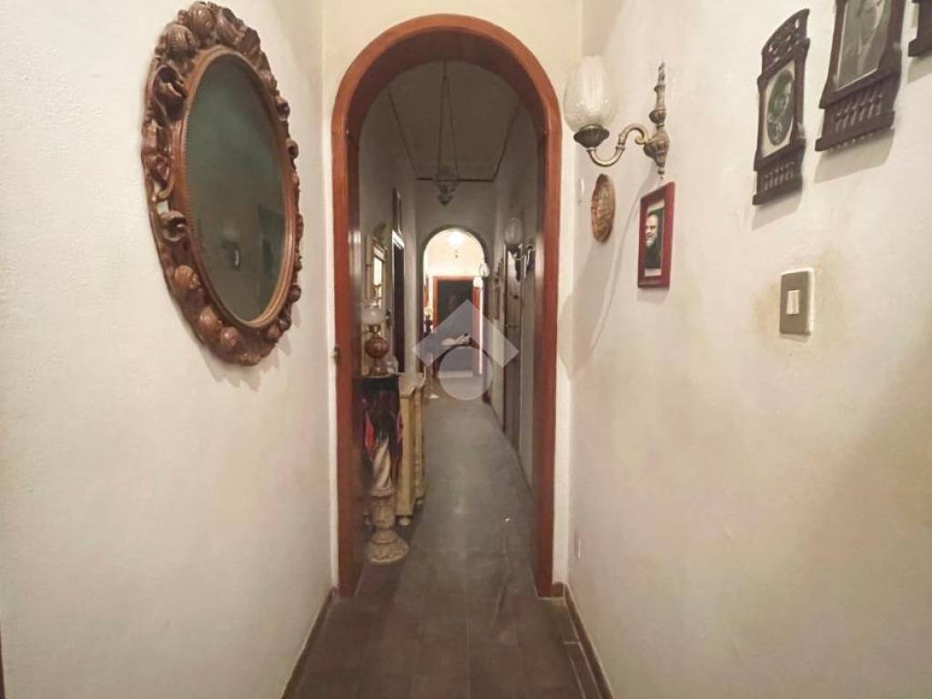 Appartamento a Barletta in Via Sant'Andrea, 11 - Foto 3