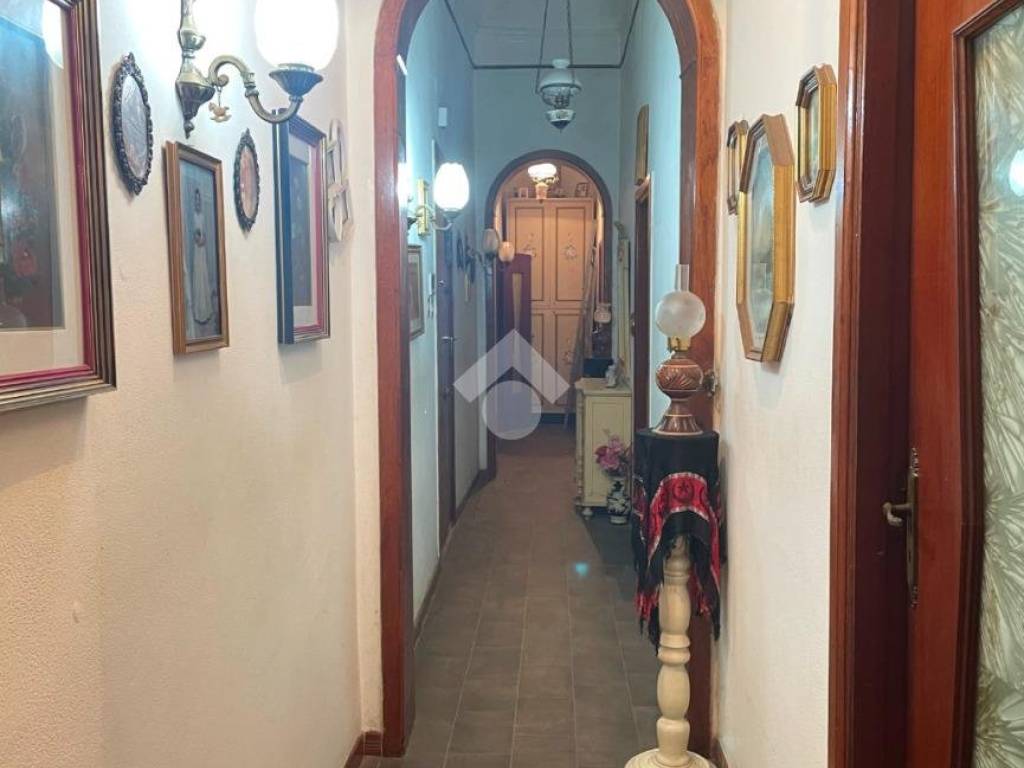 Appartamento a Barletta in Via Sant'Andrea, 11 - Foto 4