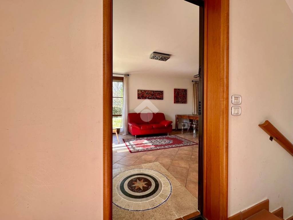 Appartamento a Udine in Via Cicogna, 32 - Foto 2