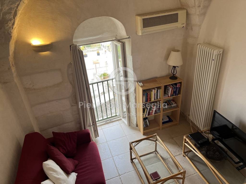Appartamento a Ostuni in Via Gaetano Tanzarella Vitale, 50 - Foto 2