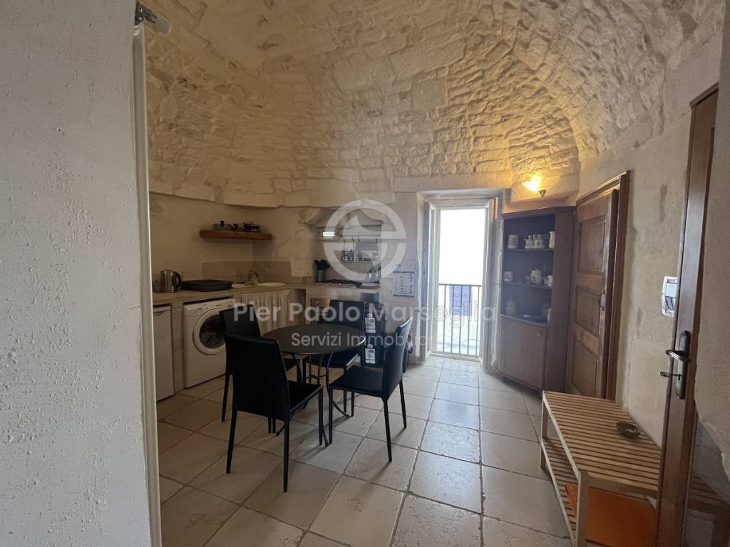 Appartamento a Ostuni in Via Gaetano Tanzarella Vitale, 50 - Foto 3