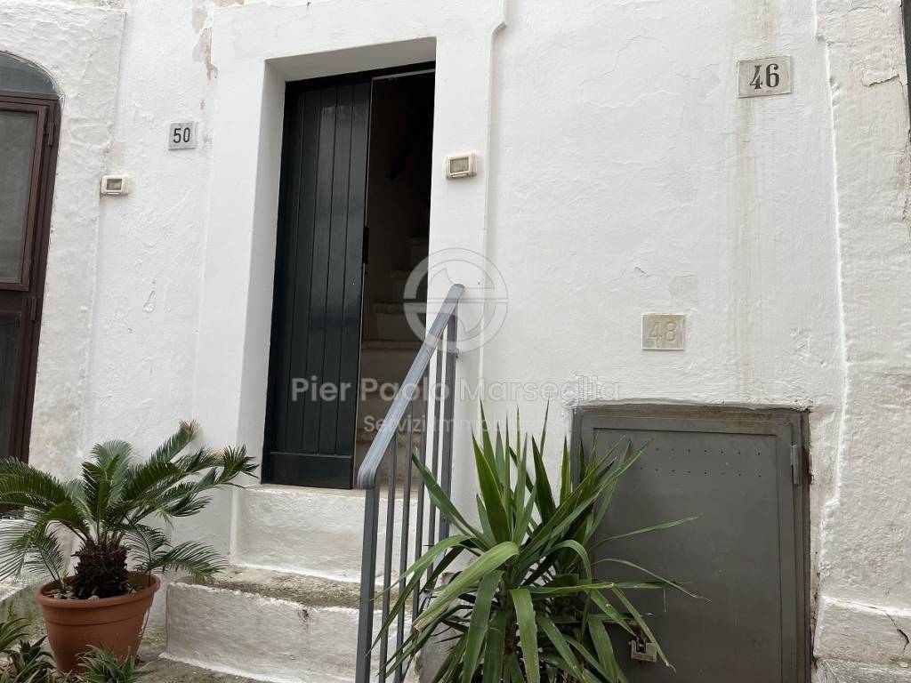 Appartamento a Ostuni in Via Gaetano Tanzarella Vitale, 50 - Foto 4