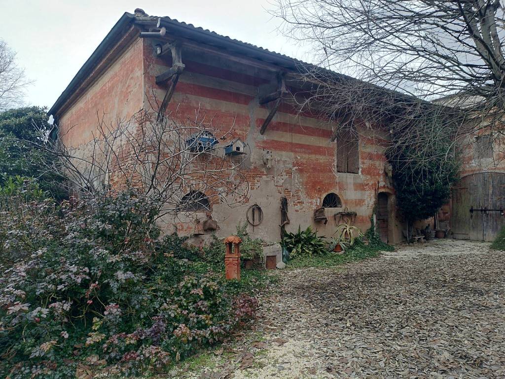 Rustico / casale a Curtatone in Strada Colombina, 69 - Foto 2