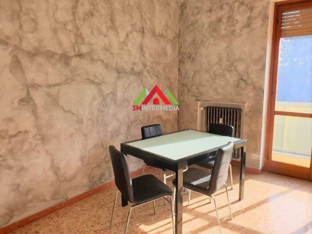 Appartamento a Alessandria in Via Claro Giulio - Foto 2