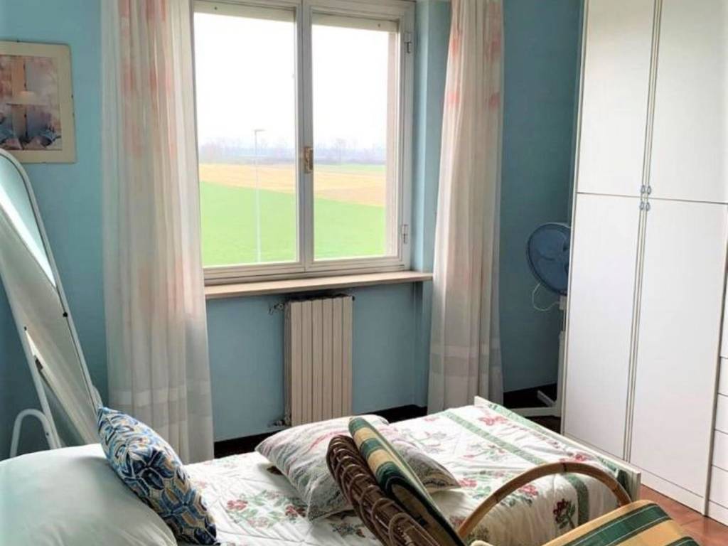 Appartamento a Alessandria in Pavese Cantalupo - Foto 4
