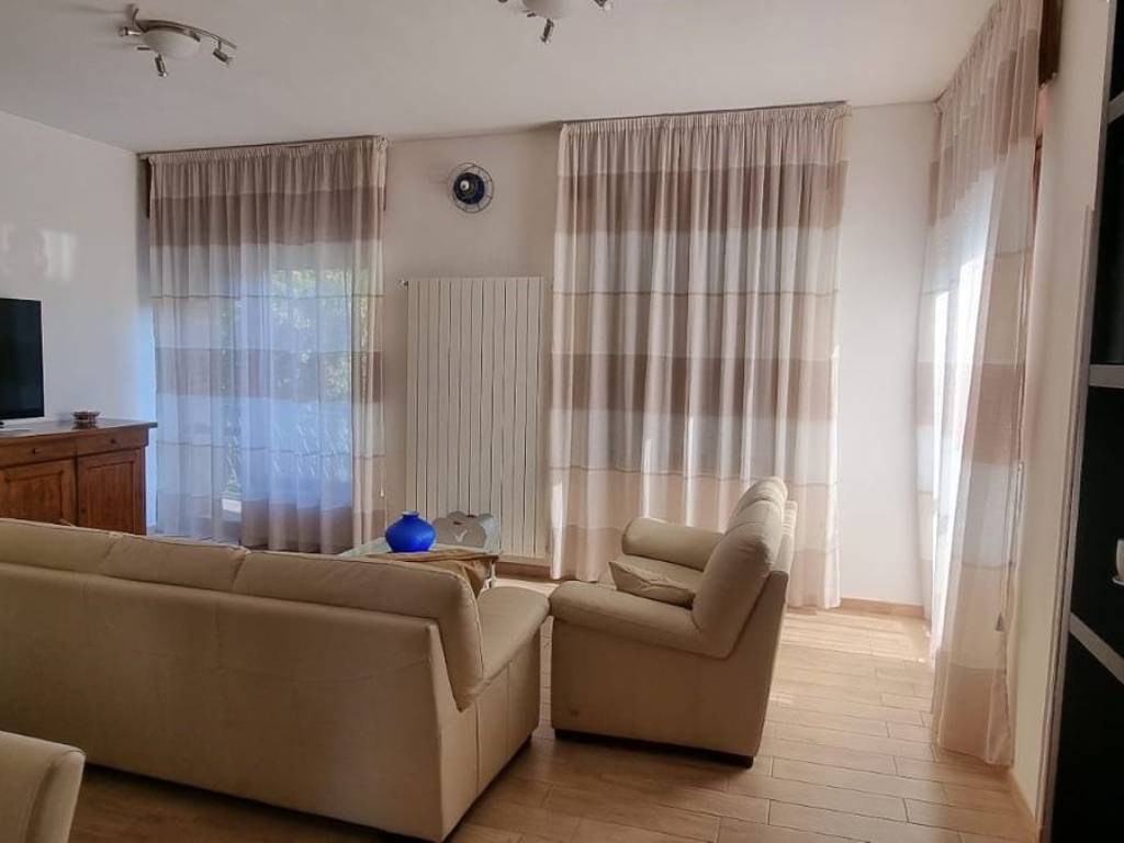 Appartamento a Alessandria in Corso CARLO MARX - Foto 3