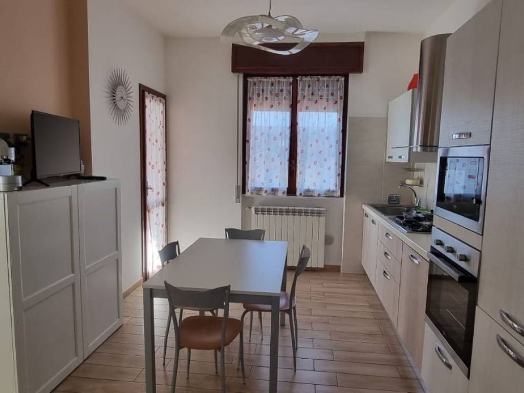 Appartamento a Alessandria in Corso CARLO MARX - Foto 5