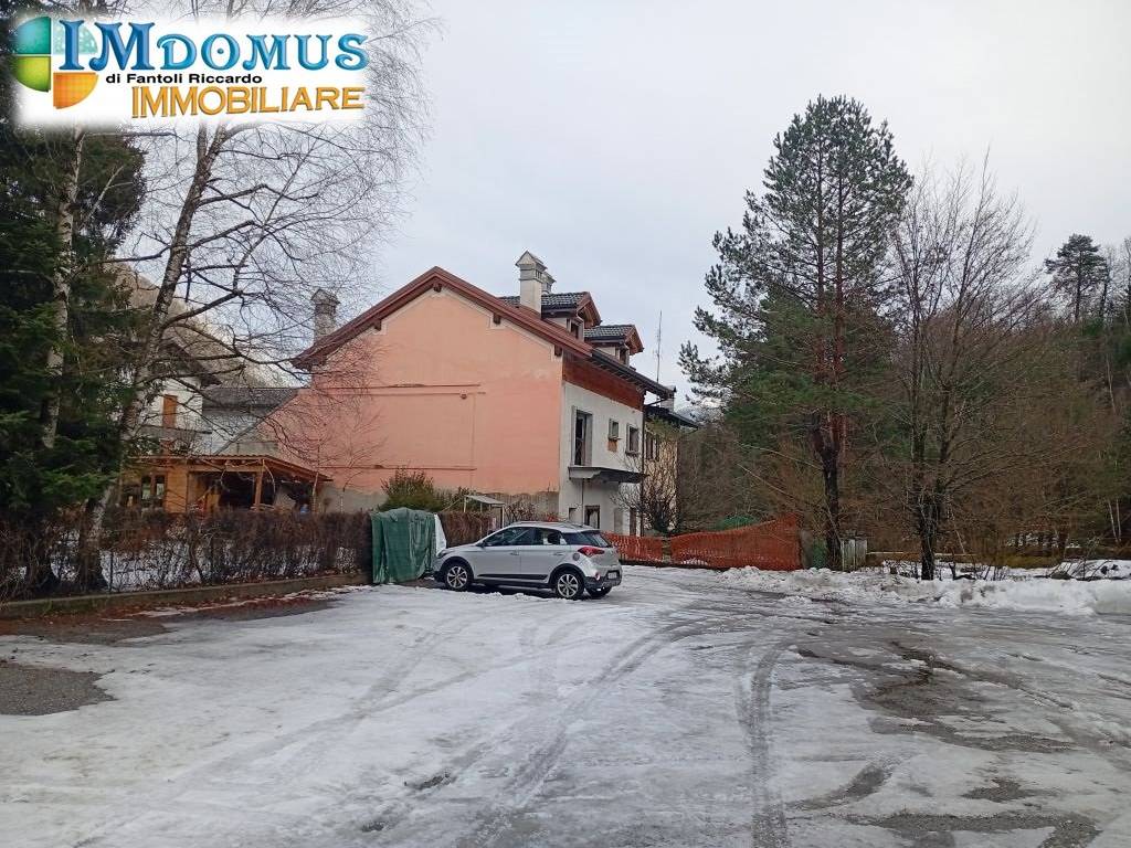 Casa indipendente a Malesco in Via al Piano, 50 - Foto 3