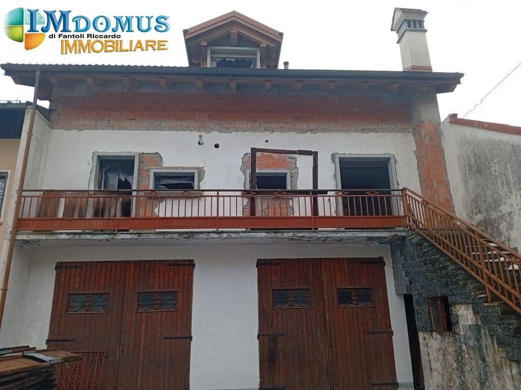 Casa indipendente a Malesco in Via al Piano, 50 - Foto 4