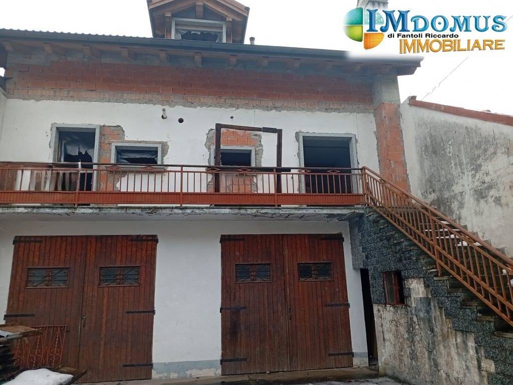Casa indipendente a Malesco in Via al Piano, 50 - Foto 5