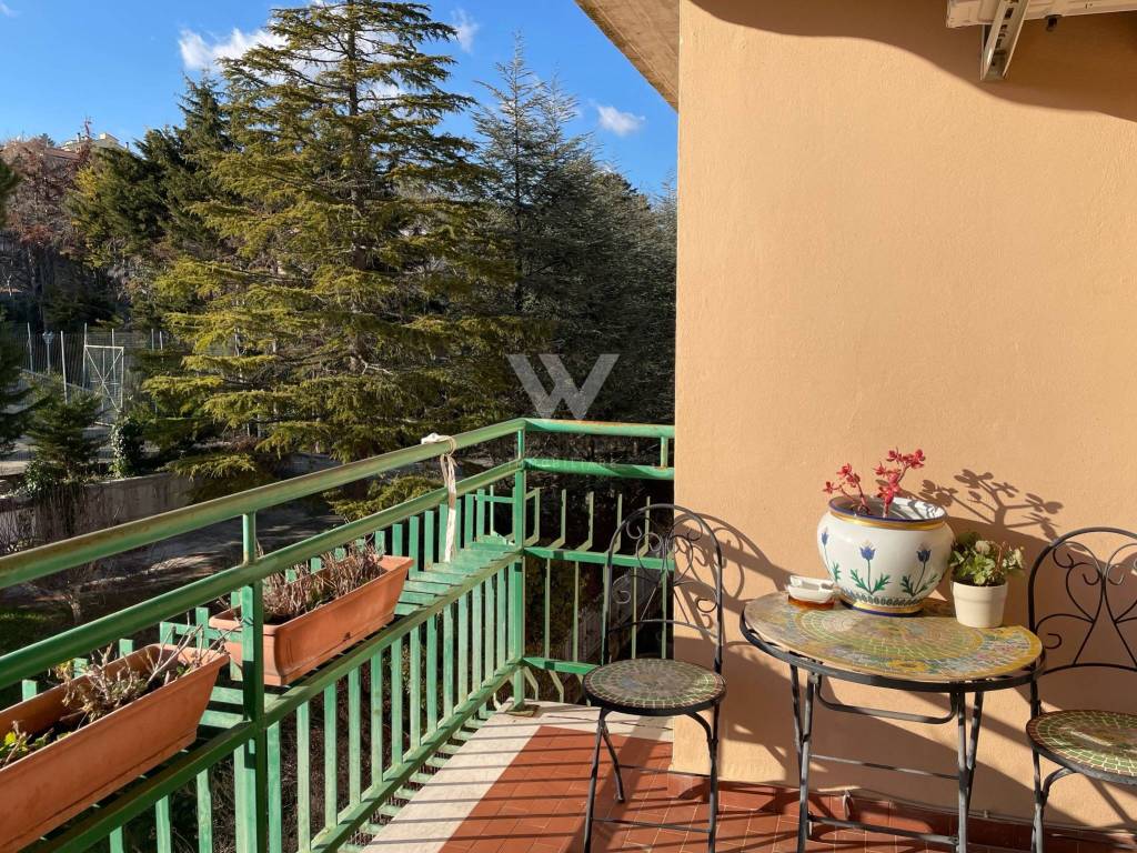 Appartamento a Campobasso in Viale Alessandro Manzoni, 273 - Foto 2